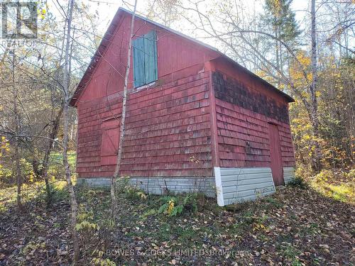 0 Madawaska Road, Hastings Highlands, ON 