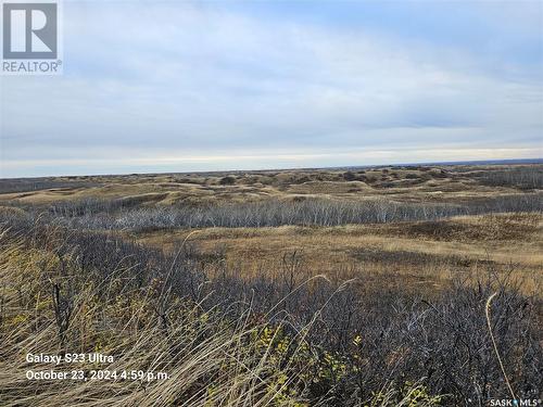 Wright Land, Vanscoy Rm No. 345, SK 