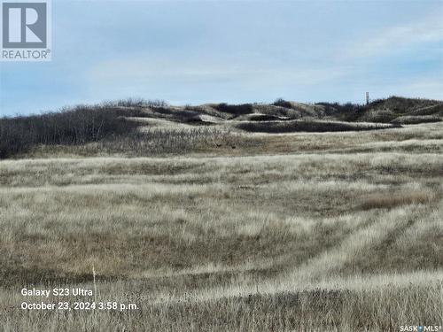 Wright Land, Vanscoy Rm No. 345, SK 