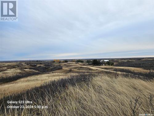 Wright Land, Vanscoy Rm No. 345, SK 