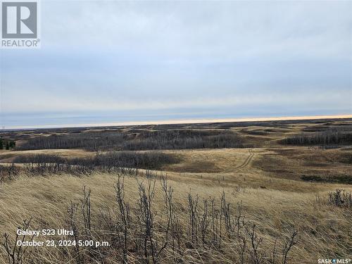 Wright Land, Vanscoy Rm No. 345, SK 