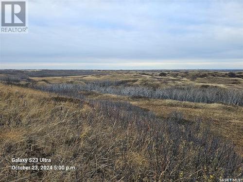 Wright Land, Vanscoy Rm No. 345, SK 