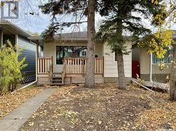 1051 Cameron STREET  Regina, SK S4T 2S7