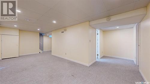 1051 Cameron Street, Regina, SK - Indoor