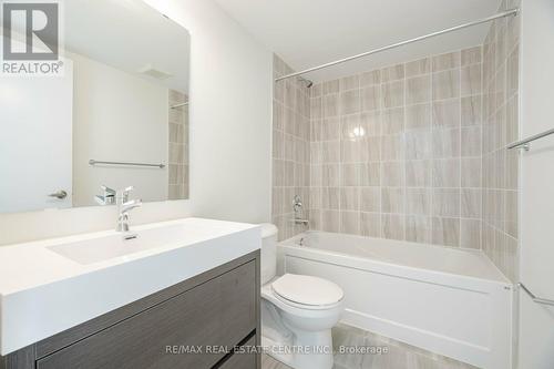 1203 - 1865 Pickering Parkway, Pickering, ON - Indoor Photo Showing Bathroom