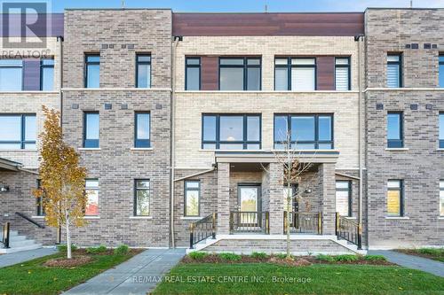 1203 - 1865 Pickering Parkway, Pickering, ON - Outdoor With Facade