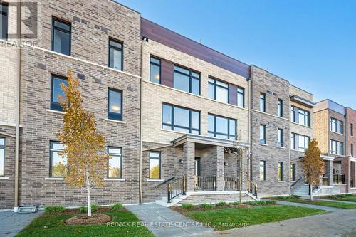 1203 - 1865 Pickering Parkway, Pickering, ON - Outdoor With Facade