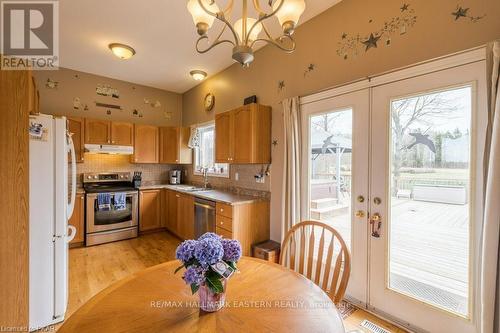 1755A Salem Road, Prince Edward County (Ameliasburgh), ON - Indoor