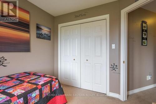 1755A Salem Road, Prince Edward County (Ameliasburgh), ON - Indoor Photo Showing Bedroom