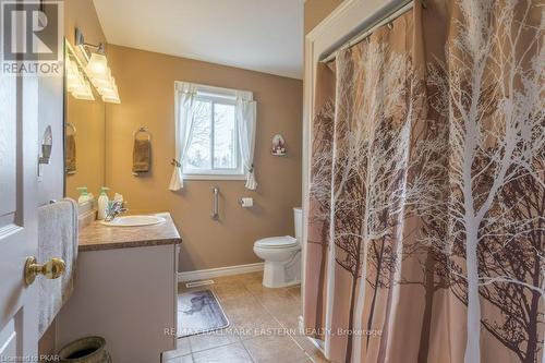 1755A Salem Road, Prince Edward County (Ameliasburgh), ON - Indoor Photo Showing Bathroom