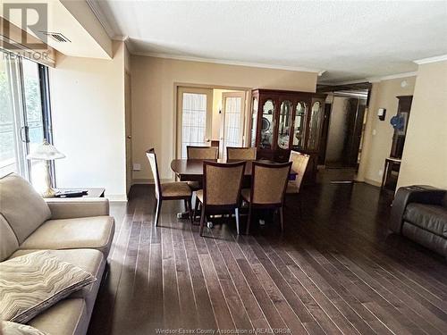 5125 Riverside Drive East Unit# 202, Windsor, ON - Indoor