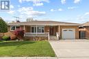 70 Fryer Street, Amherstburg, ON  - Outdoor With Deck Patio Veranda With Facade 