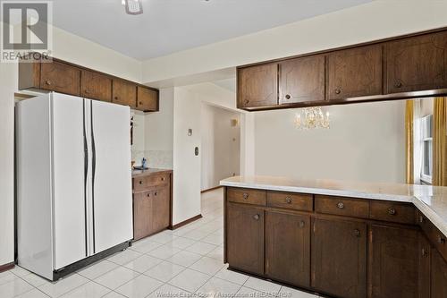 70 Fryer Street, Amherstburg, ON - Indoor Photo Showing Kitchen