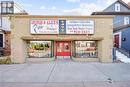 1477 Wyandotte East, Windsor, ON 