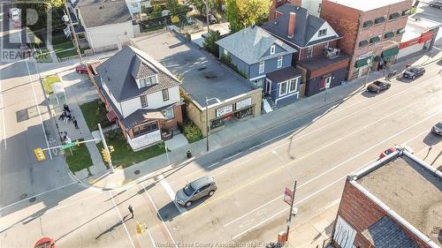 1477 Wyandotte East, Windsor, ON 