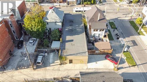 1477 Wyandotte East, Windsor, ON 