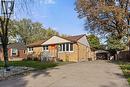 3296 Mckay Avenue, Windsor, ON  - Outdoor 