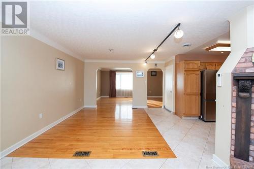 195 Macbeath Avenue, Moncton, NB - Indoor Photo Showing Other Room