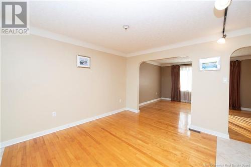 195 Macbeath Avenue, Moncton, NB - Indoor Photo Showing Other Room