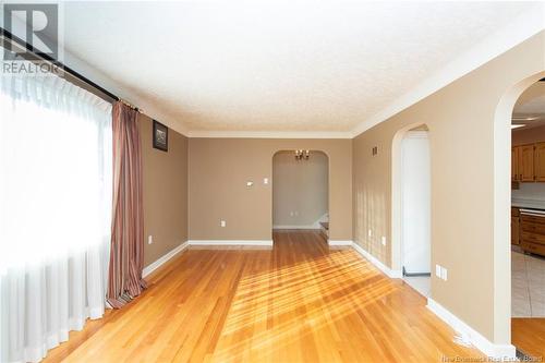 195 Macbeath Avenue, Moncton, NB - Indoor Photo Showing Other Room