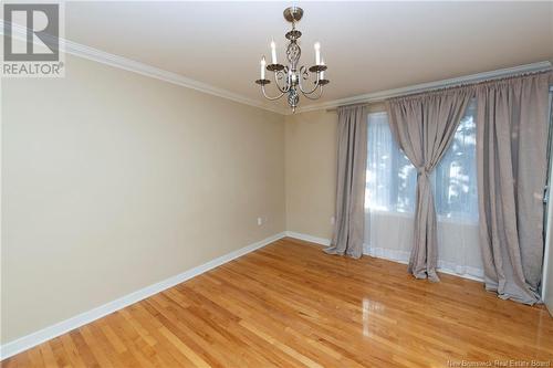 195 Macbeath Avenue, Moncton, NB - Indoor Photo Showing Other Room