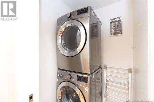 195 Macbeath Avenue, Moncton, NB - Indoor Photo Showing Laundry Room