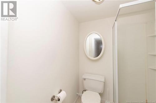 195 Macbeath Avenue, Moncton, NB - Indoor Photo Showing Bathroom