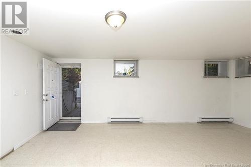 195 Macbeath Avenue, Moncton, NB - Indoor Photo Showing Other Room