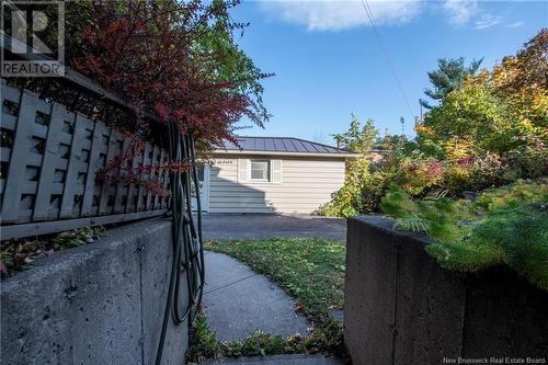 195 Macbeath Avenue, Moncton, NB - Outdoor