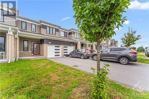 147 Pictou Crescent, Ottawa, ON - Outdoor