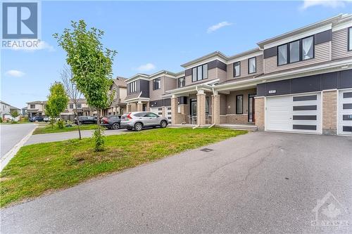 147 Pictou Crescent, Ottawa, ON - Outdoor With Facade