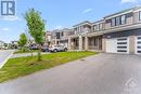 147 Pictou Crescent, Ottawa, ON  - Outdoor With Facade 