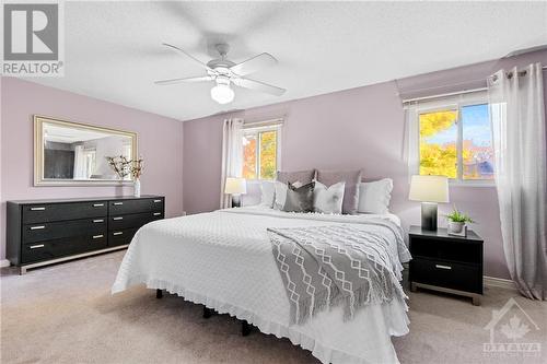 2336 Orient Park Drive Unit#68, Ottawa, ON - Indoor Photo Showing Bedroom