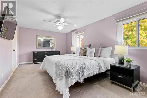 2336 Orient Park Drive Unit#68, Ottawa, ON - Indoor Photo Showing Bedroom