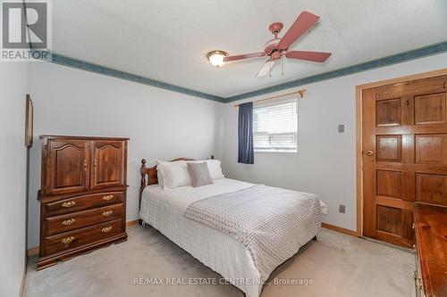 32 Jade Crescent, Brampton, ON - Indoor Photo Showing Bedroom