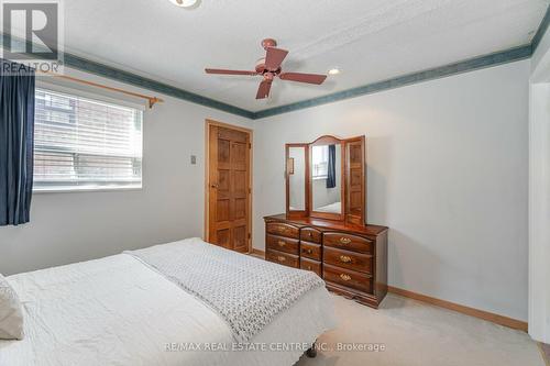 32 Jade Crescent, Brampton, ON - Indoor Photo Showing Bedroom