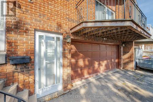 32 Jade Crescent, Brampton, ON - Outdoor With Exterior