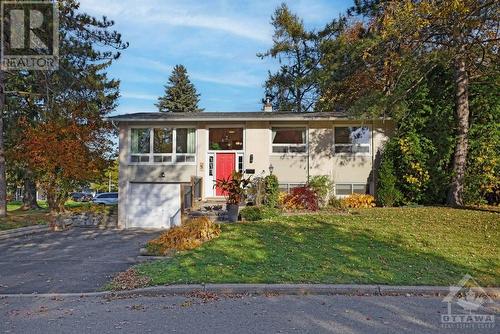 5 Beaumaris Drive, Ottawa, ON - Outdoor