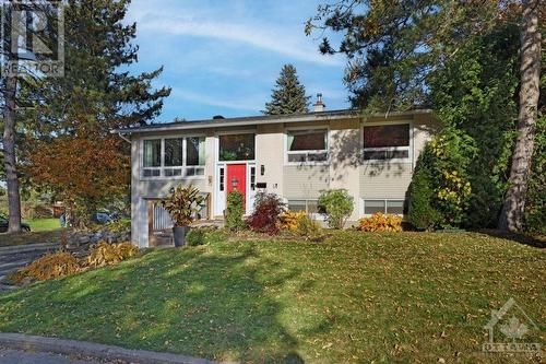 5 Beaumaris Drive, Ottawa, ON - Outdoor