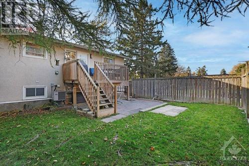 5 Beaumaris Drive, Ottawa, ON - Outdoor