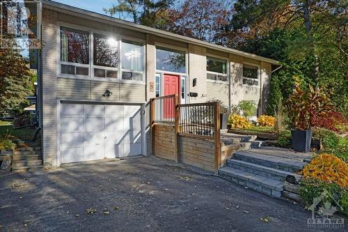 5 Beaumaris Drive, Ottawa, ON - Outdoor