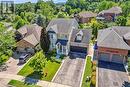 17 Winegarden Trail, Hamilton, ON  - Outdoor With Facade 