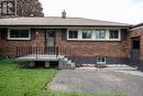 61 Nicholas Street, Quinte West, ON  - Outdoor 