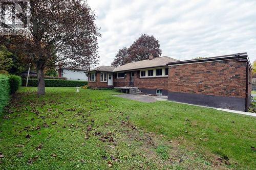 61 Nicholas Street, Quinte West, ON - Outdoor