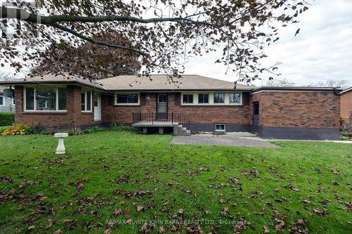 61 Nicholas Street, Quinte West, ON - Outdoor