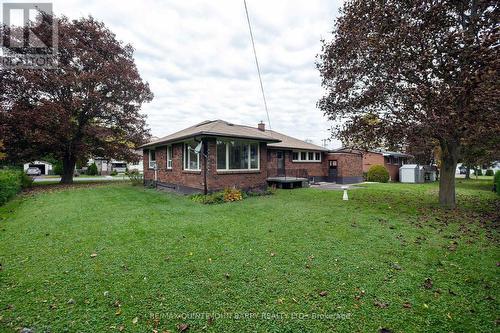 61 Nicholas Street, Quinte West, ON - Outdoor