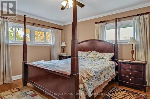 1365 Dobbin Avenue, Peterborough (Monaghan), ON - Indoor Photo Showing Bedroom