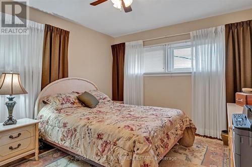 1365 Dobbin Avenue, Peterborough (Monaghan), ON - Indoor Photo Showing Bedroom