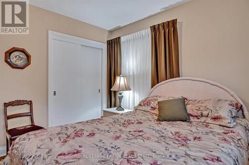 1365 Dobbin Avenue, Peterborough (Monaghan), ON - Indoor Photo Showing Bedroom