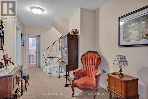 1365 Dobbin Avenue, Peterborough (Monaghan), ON - Indoor Photo Showing Other Room